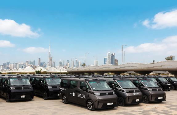 WeRide.UAE