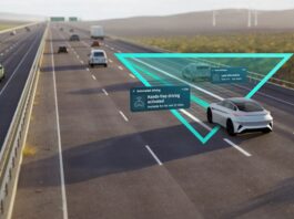 HERE Technologies Expands China Partnerships to Drive Global Automated Driving