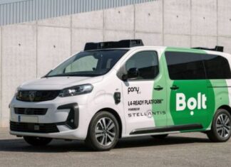 California Expands Oversight of AVs: Weekly Connected and Autonomous Vehicle News