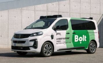 California Expands Oversight of AVs: Weekly Connected and Autonomous Vehicle News