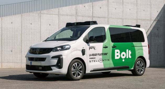 Bolt.AV