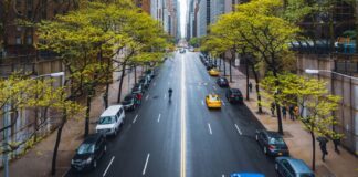 FocalPoint, STMicroelectronics Partner on Enhanced GNSS Technology for Vehicles