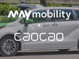 Waymo Starts Robotaxi Rides in Four US Cities: Weekly Connected and Autonomous Vehicle News