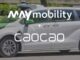Waymo Starts Robotaxi Rides in Four US Cities: Weekly Connected and Autonomous Vehicle News