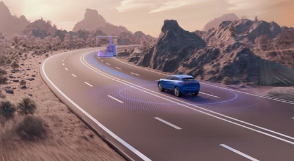 Mobileye.Stellantis
