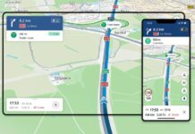 TomTom Reports Operating Profit Turnaround in Q2 2026 Despite 8 Percent Revenue Drop