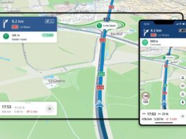 TomTom Reports Operating Profit Turnaround in Q2 2026 Despite 8 Percent Revenue Drop