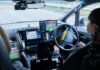 Turing Aims At US Market: Weekly Connected and Autonomous Vehicle News