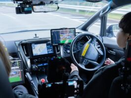 Turing Aims At US Market: Weekly Connected and Autonomous Vehicle News