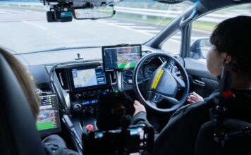 Turing Aims At US Market: Weekly Connected and Autonomous Vehicle News