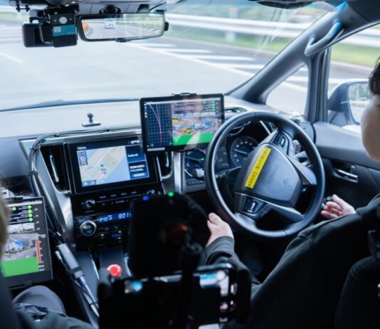 Turing Aims At US Market: Weekly Connected and Autonomous Vehicle News