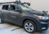 Zoox Gets Exemption: Weekly Connected and Autonomous Vehicle News