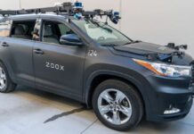 Zoox Gets Exemption: Weekly Connected and Autonomous Vehicle News