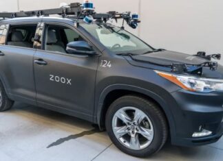 Zoox Gets Exemption: Weekly Connected and Autonomous Vehicle News