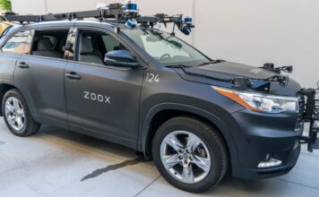 Zoox Gets Exemption: Weekly Connected and Autonomous Vehicle News