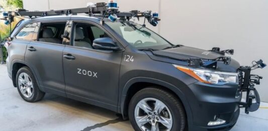 Zoox Gets Exemption: Weekly Connected and Autonomous Vehicle News