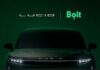Lucid-Bolt May Deploy 25k Robotaxis: Weekly Connected and Autonomous Vehicle News