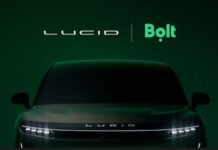 Lucid-Bolt May Deploy 25k Robotaxis: Weekly Connected and Autonomous Vehicle News