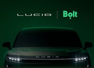 Lucid-Bolt May Deploy 25k Robotaxis: Weekly Connected and Autonomous Vehicle News