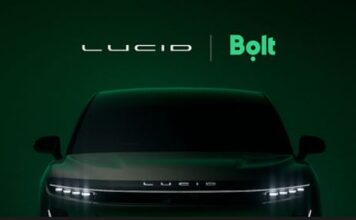 Lucid-Bolt May Deploy 25k Robotaxis: Weekly Connected and Autonomous Vehicle News
