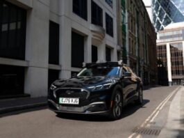 Uber Launches London Rides: Weekly Connected and Autonomous Vehicle News